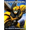 Transformers Prime: Ultimate Bumblebee (DVD)