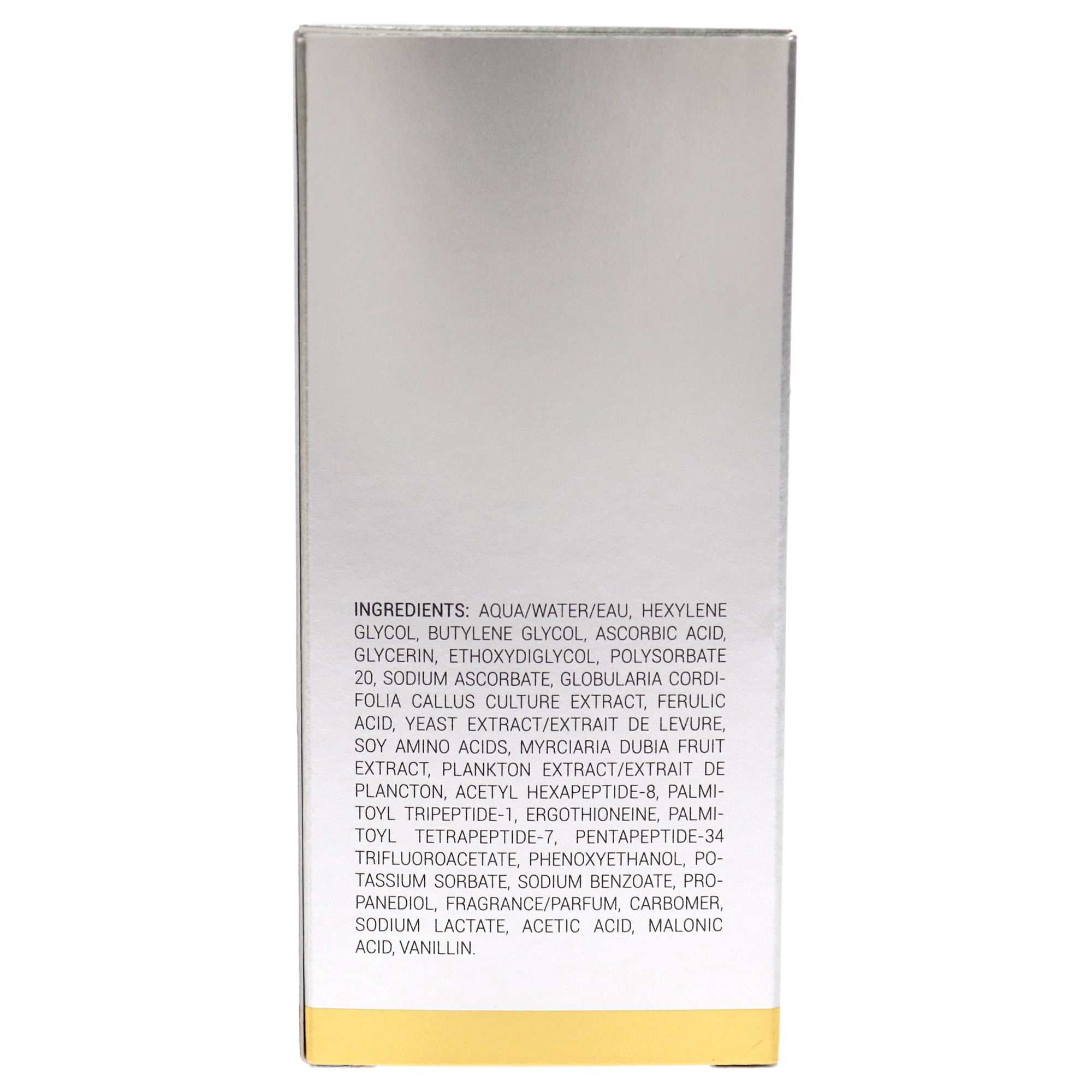 G.M. Collin Vital C15 Serum 1 oz