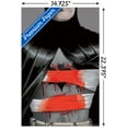 thumbnail image 3 of DC Comics Batman - Bandages Wall Poster, 14.725" x 22.375", 3 of 4