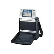 Audiovox VBP4000 - DVD player - portable - display: 5.6"
