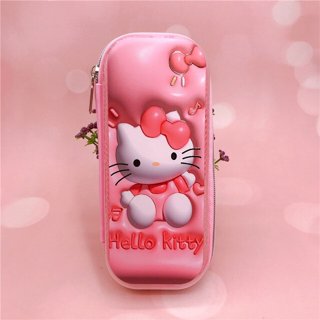 Sanrio - Hello Kitty Mechanical Pencil Case: Red $12.95 Click this