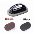 thumbnail image 3 of Handle Cleaning Sponge Emery Surface Brush Strong Decontamination Home Kitchen Cleaning Tool, 3 of 7