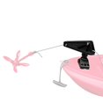 thumbnail image 4 of Anchor Lock with Release System Side Deck Mount for Kayaks Canoe Small Boat Fishing, 4 of 7