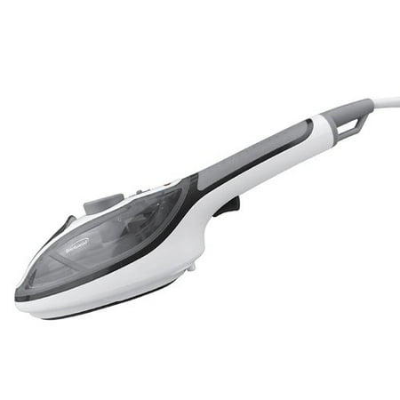 Brentwood Appliances Non-Stick Handheld 800W Garment Steamer
