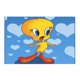 thumbnail image 1 of Bloques de construcción de ladrillos de Tweety Bird, rompecabezas con forma rectangular, rompecabezas para adultos, niños, niñas, 1 of 7