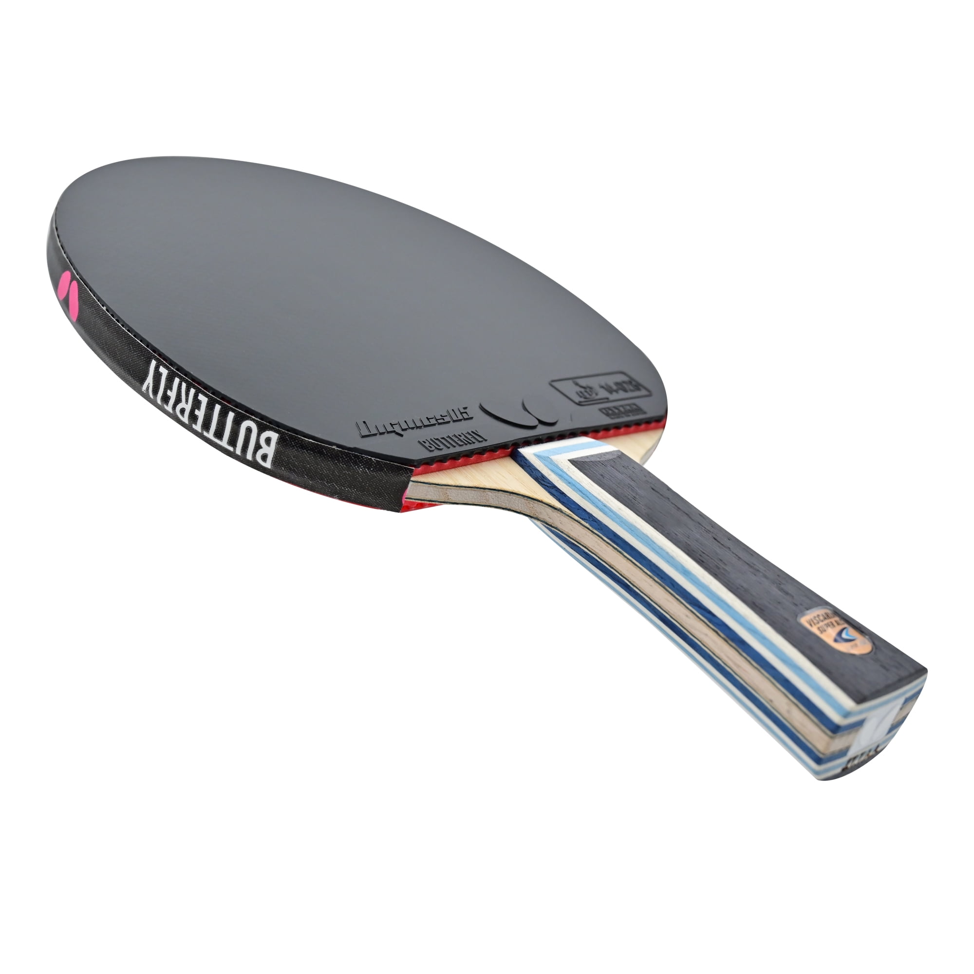 Butterfly Timo Boll ALC ST Pro-Line Table Tennis Racket, Arylate