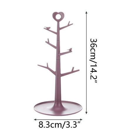 

Holder Cup Creative Holder Down Cup Tea Hanger Water Storage Upside Rack Housekeeping & Organizers Small under Bed Storage Containers