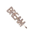 thumbnail image 2 of Alfileres de aleación, Clip portátil para la cabeza, regalo encantador, herramientas decorativas de estilo multifuncional para bebés, mujeres, Ropa, zapatos y accesorios Miscelánea SUEÑO Minnieouse  AP009343-05, 2 of 6