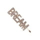 thumbnail image 2 of Alfileres de aleación, Clip portátil para la cabeza, regalo encantador, herramientas decorativas de estilo multifuncional para bebés, mujeres, Ropa, zapatos y accesorios Miscelánea SUEÑO Minnieouse  AP009343-05, 2 of 6