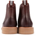 thumbnail image 4 of Simon Carter Buck Chelsea Boots, 4 of 4