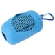 thumbnail image 5 of Toalla de enfriamiento Toalla fría suave y transpirable Toalla de enfriamiento instantánea para el cuello para yoga, gimnasio, camping, correr, entrenamiento, azul, 5 of 14