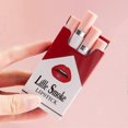thumbnail image 5 of Little Smoke Tube Cigarette Lipstick, Waterproof Matte Velvet Lipsticks Lipstick, Lip Balm Long Lasting 24 Hours, 5 of 5