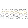 thumbnail image 2 of Dorman 904-8050 - Fuel Injector O-Ring Kit, 2 of 4