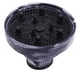 thumbnail image 5 of Difusor De Cabello Plegable Portable Blow Secker Adjunta Con Salidas Densamente Dispuestas Para Rizos Duraderos De Largo, 5 of 7