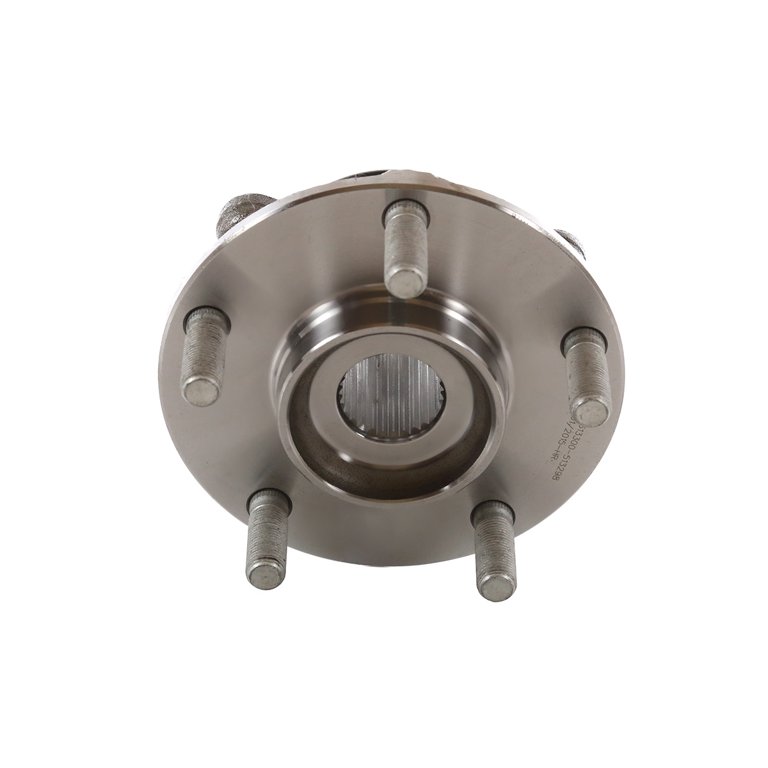Wheel Bearing On Nissan Altimanull