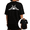 White, variant on Bunny Butt Back Print Rabbit Graphic Tees Womans Tshirt Shirts Black White S-5XL Tops