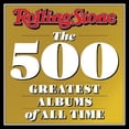 thumbnail image 1 of Rolling Stone, les 500 Plus Grands Albums de Tous les Temps, 1 of 3