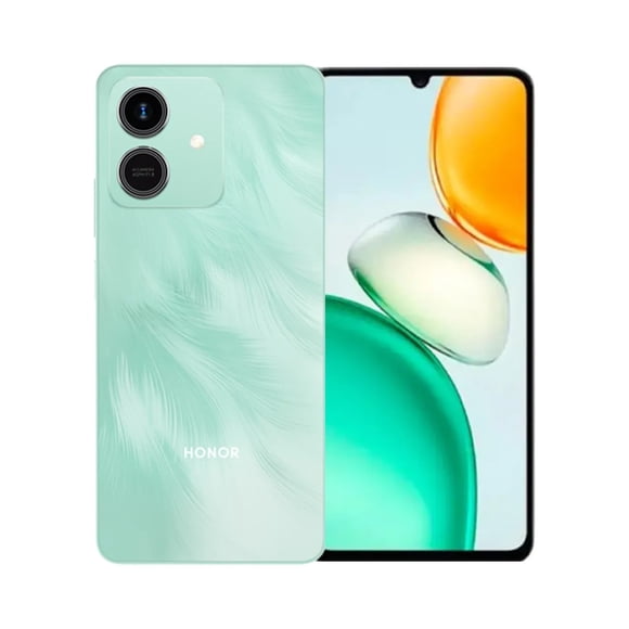 Smartphone Honor Play 10 64GB Ocean Cyan