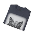 thumbnail image 4 of Wolf's Frozen Gaze - Comfort Wear for Wildlife Care, 4 of 4