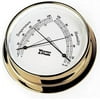 Weems & Plath Endurance Collection 125 Comfortmeter (Brass)