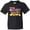 AB-Black, variant on Inktastic Mostly Sweet, but Somtimes Sour Pink and Yellow Lemons Youth T-Shirt