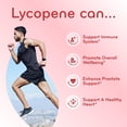 thumbnail image 6 of Clear Formulas Tomato-Based Lycopene Supplement Capsules 50mg, Prostate & Heart Health, 200 Count, 6 of 11