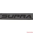 thumbnail image 3 of Supra Boat Non-Skid Mat 115355 | Gunwale Pad 54 1/8 x 4 1/4 Inch Gray (STBD), 3 of 4