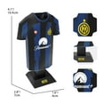 thumbnail image 3 of Inter Milan - Alloy Collectors Mini Metal Home Jersey Locker Pack, 3 of 4