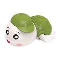 thumbnail image 2 of Baby Bathing And Playing In The Water Little Tortoise Wind-Up Bathroom Christmas Deals, 2 of 4