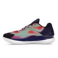 thumbnail image 2 of Under Armour Men's Curry 1 Low FloTro Northern Lights Basketball Shoes, from StockX, 2 of 5