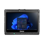 Restored Getac K120 Fully Rugged Tablet 12.5" FHD Touch Intel i5-8550U 16GB 256GB SSD Intel UHD 620 with PEN Windows 11 Pro Laptop, Black