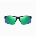 thumbnail image 4 of OJSFQUFP Polarized Sports Sunglasses for Men Women,Driving Fishing Mountain Bike Sunglasses Protection, 4 of 4