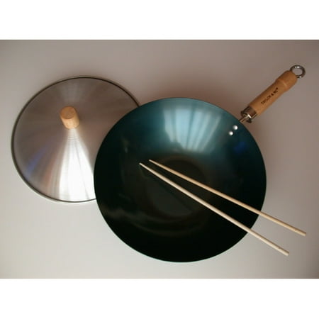 wok utensil set