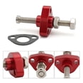 thumbnail image 2 of BTOER Motorcycle Manual Cam Timing Chain Tensioner Black SIlver White All Motorcycle, 2 of 8