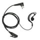 thumbnail image 1 of Auriculares de radio bidireccionales Yolipar CLS1110 CLS1410 para Motorola Radio, 1 of 4