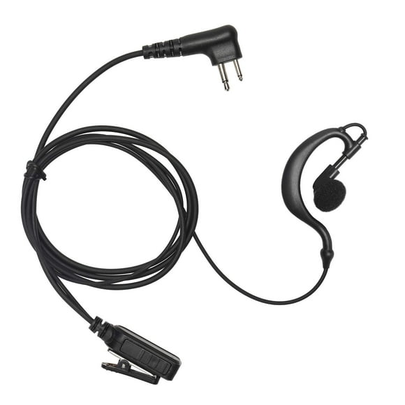 Auriculares de radio bidireccionales Yolipar CLS1110 CLS1410 para Motorola Radio