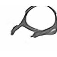 thumbnail image 3 of F&P Pilairo Q Casque Réglable & Extensible Pack Combo, 3 of 3