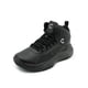 thumbnail image 3 of Tenis Bota Charly Para Caballero Deportivos Básquetbol Negro 22, 3 of 6