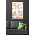 thumbnail image 4 of Chi Cat Wall Poster, 22.375" x 34", 4 of 4