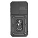 thumbnail image 2 of Estuche GANGXUN para Samsung Galaxy A55 5G, soporte giratorio 360°, estilo mecánico y magnético, 2 of 5