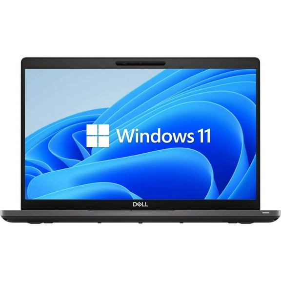 Pre-Owned Dell Latitude 5400 Intel Core i5 - 8265U UHD Graphics - 16GB RAM - 256 GB SSD Windows 11