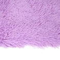 thumbnail image 5 of Cama para mascotas, gruesa, extragrande, cómoda, de felpa, para cachorros, nido, creativa, para gatos, para el hogar, suministros de invierno (morado, talla S), 5 of 5