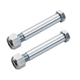 thumbnail image 4 of Rongfmy 2x Mini Excavator Pins 0.98in 25mm Professional Easy Installation Spare Part, 4 of 9