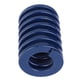 thumbnail image 5 of Muelle de matriz BuyWeek azul diámetro exterior 50 mm diámetro interior 25 mm, 5 of 8
