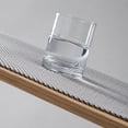 thumbnail image 4 of Non Slip Drawer Liner, Cabinet Liner and Shelf Liner Non Slip, Grip Mat for Kitchen Cabinets, Drawers, Shelves, and Shoe Racks with Easy Cut Design, 4 of 8
