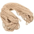 thumbnail image 2 of 1 roll of DIY Sisal Rope DIY Cat Scratcher Rope Cat Scratching Post Sisal Rope, 2 of 8
