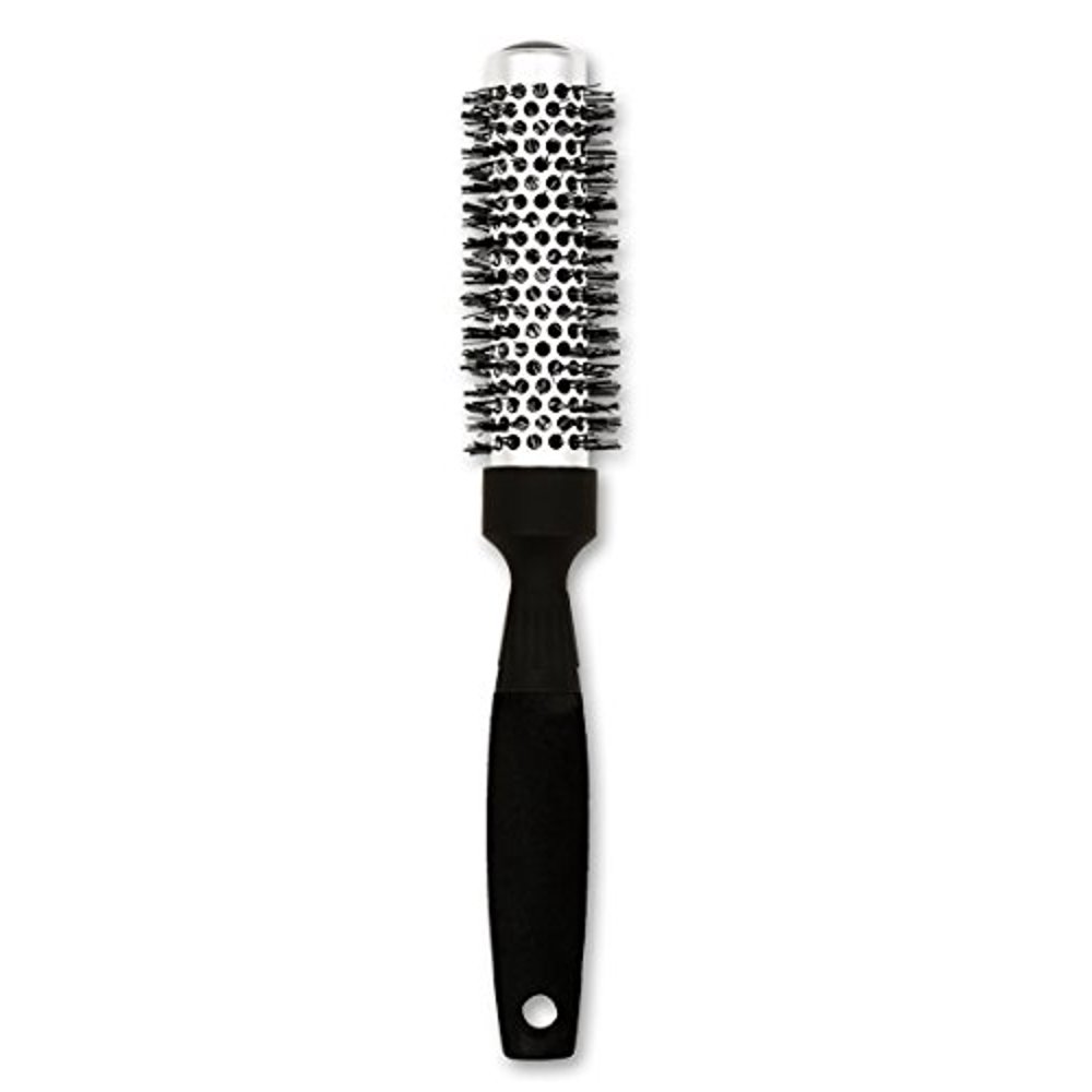 Creative Hair Brushes Aluminum Barrel Ultra Lightweight/Static Free, 1.