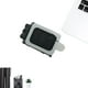 thumbnail image 4 of Pieza De Reparación Del Zumbador Del Timbre Del Altavoz Para Samsung Galaxy M30 2019 M305F, 4 of 7