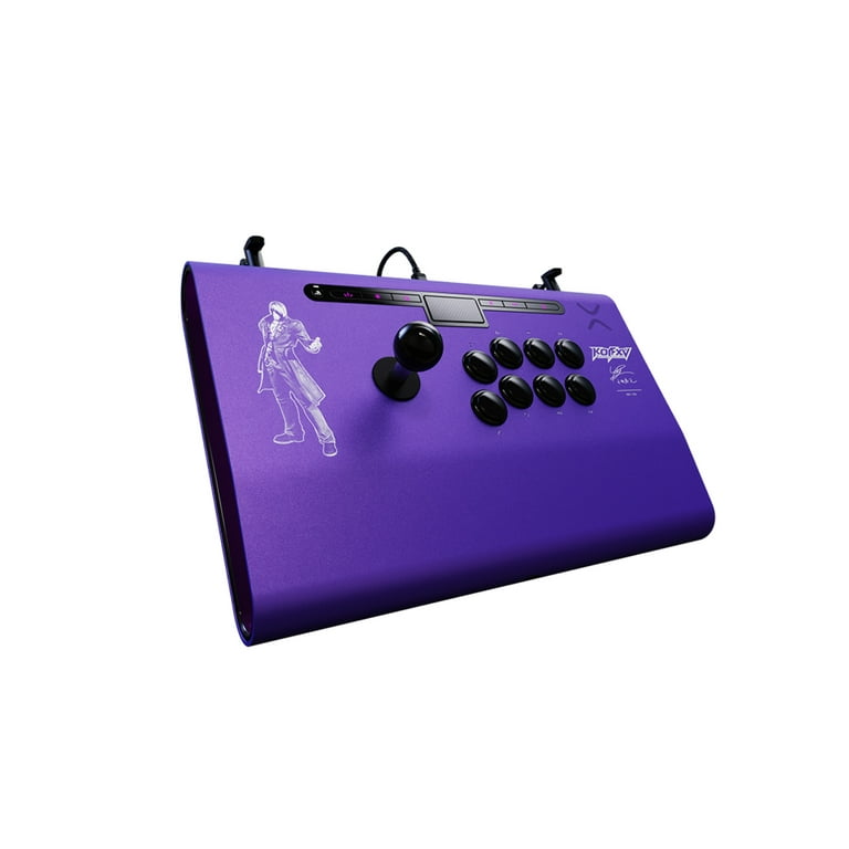Victrix™ Pro FS Arcade Fight Stick, The King of Fighters