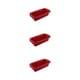 thumbnail image 3 of Inteprter Molde de silicona para pasteles, herramientas para hornear redondas, moldes rápidos seguros, herramientas para moldes, magdalenas de No.04 3Conjunto, 3 of 6